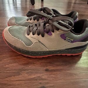 Lems Trailhead Sneakers